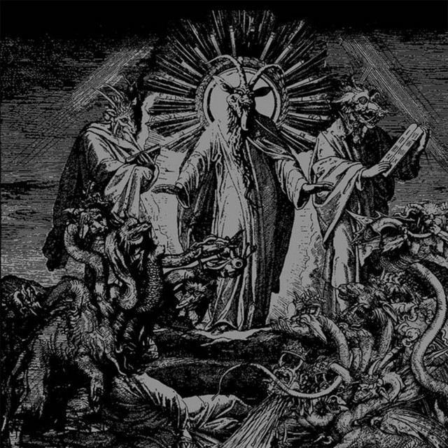 Ô Laudate Dominvs album cover
