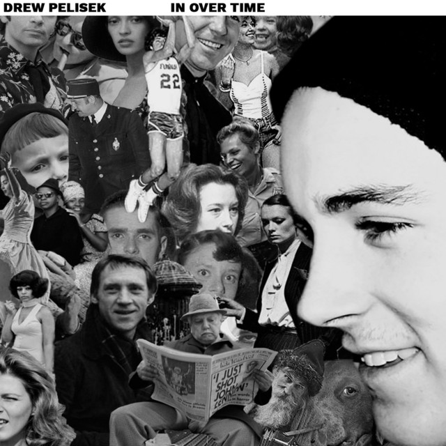 In Over Time album cover