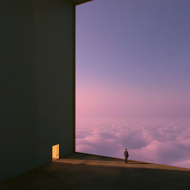 Anemoia album cover