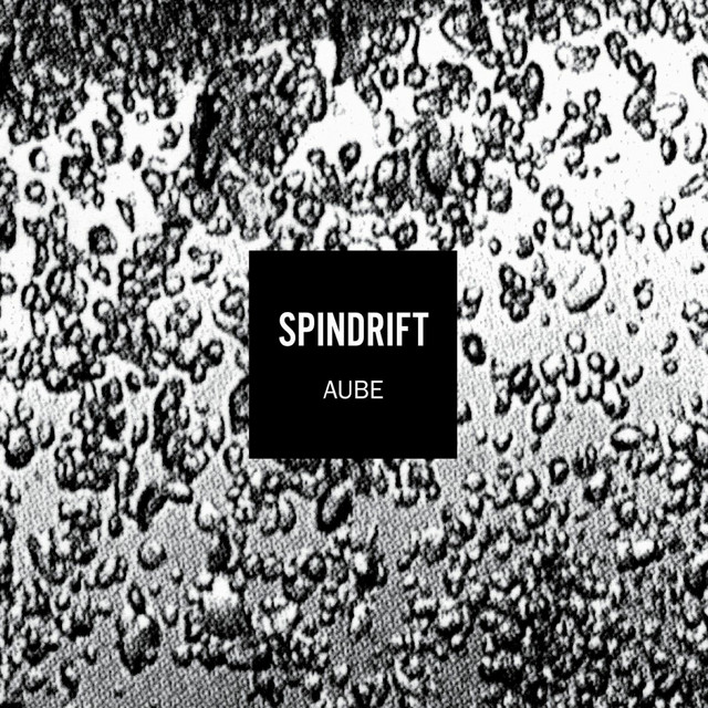 Spindrift album cover