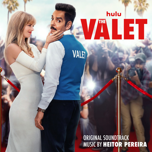 The Valet (Original Soundtrack) album cover