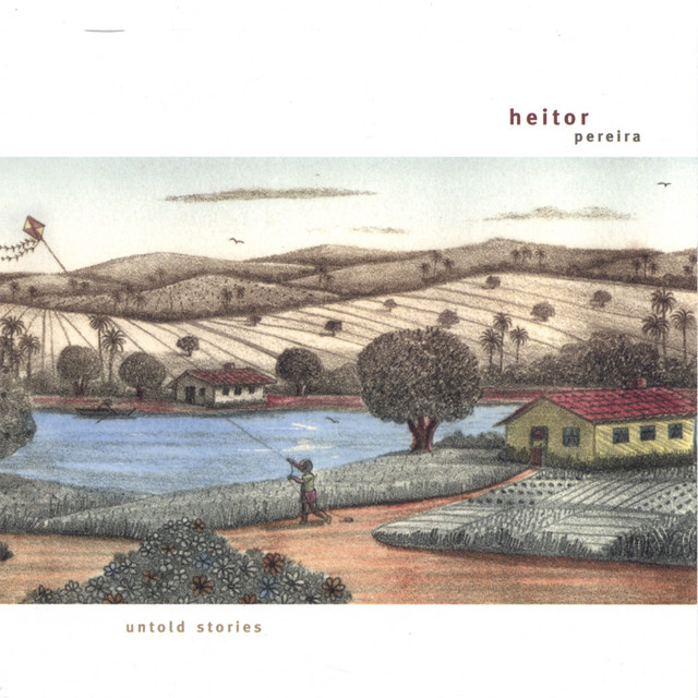 Untold Stories album cover