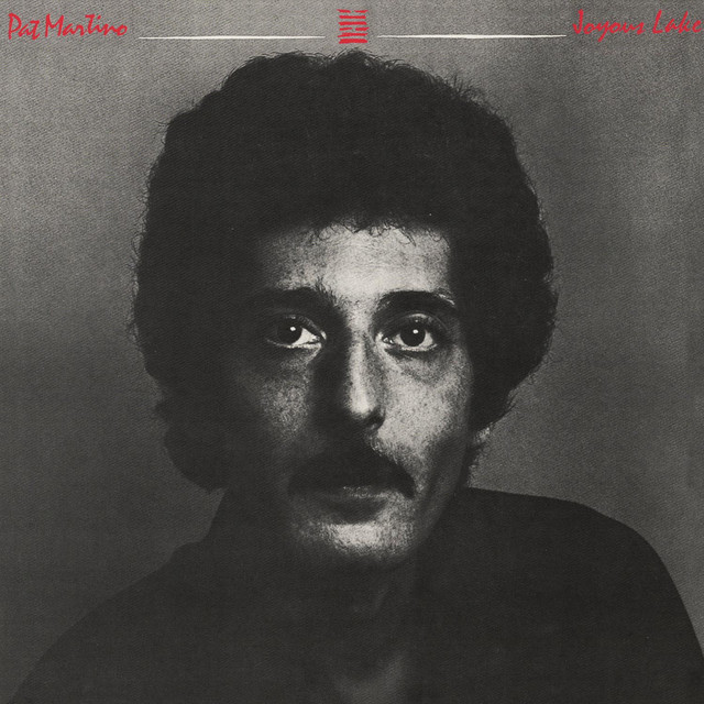 Joyous Lake album cover
