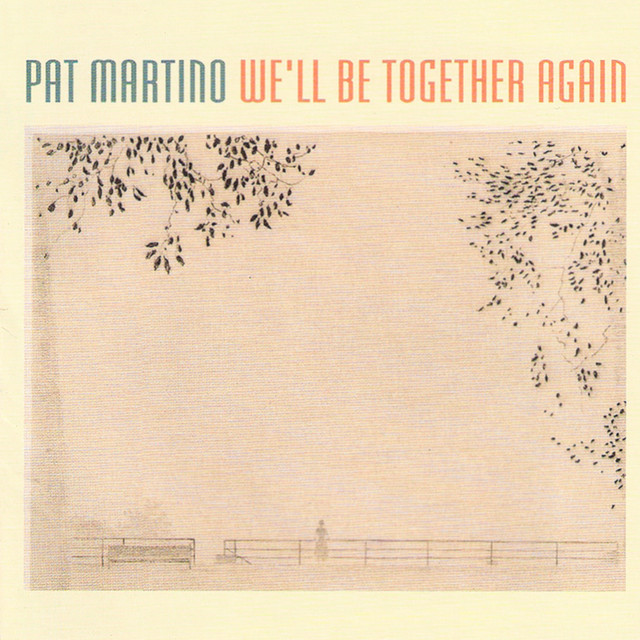 We'll Be Together Again album cover
