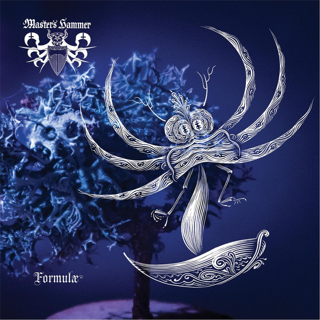 Formulæ album cover