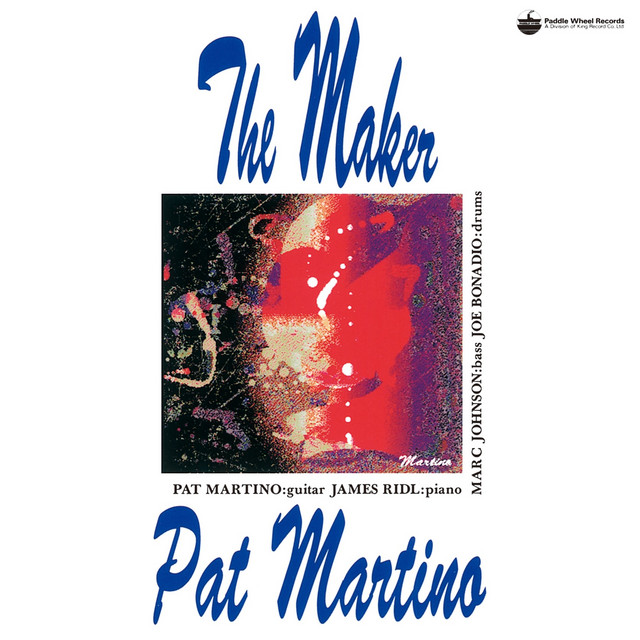 The Maker