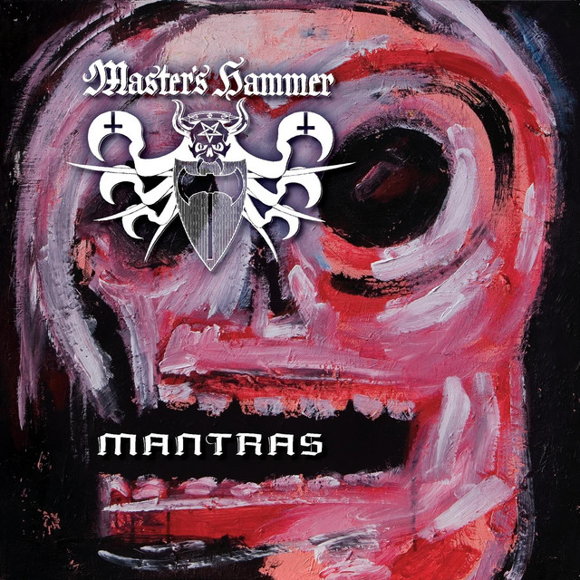 Mantras album cover
