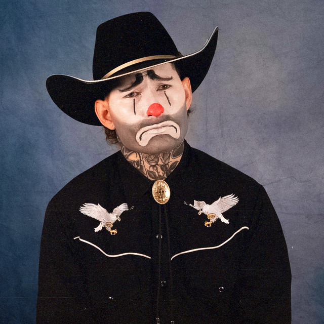 Hell Or Highwater album cover