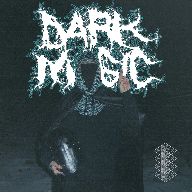 Dark Magic album cover