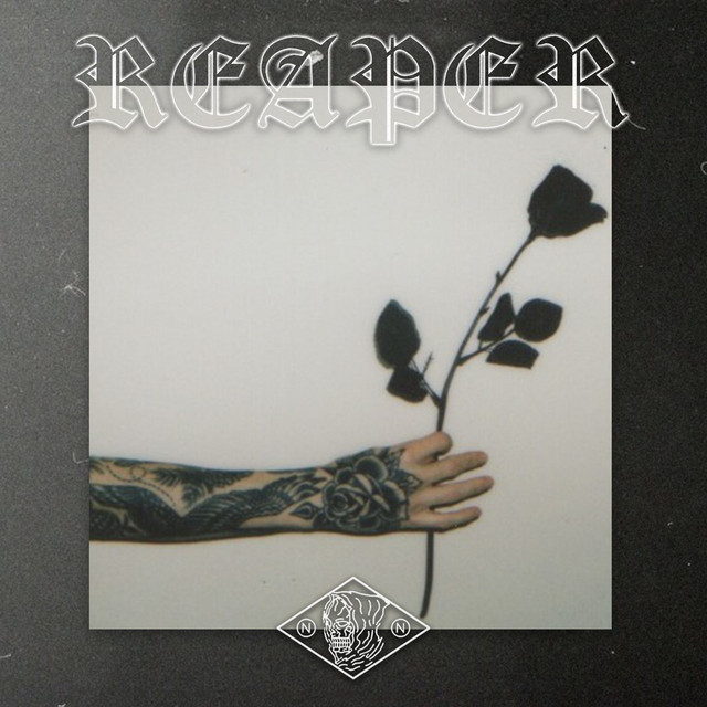 Reaper album cover