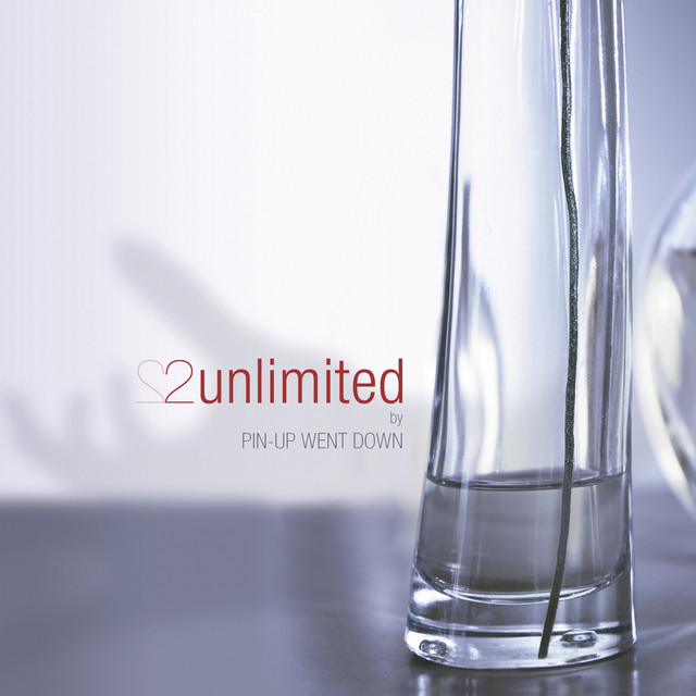 2 Unlimited album cover