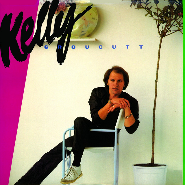 Kelly album cover