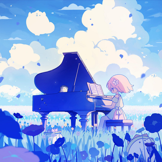 ivory lilies album cover