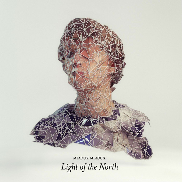 Light of the North album cover