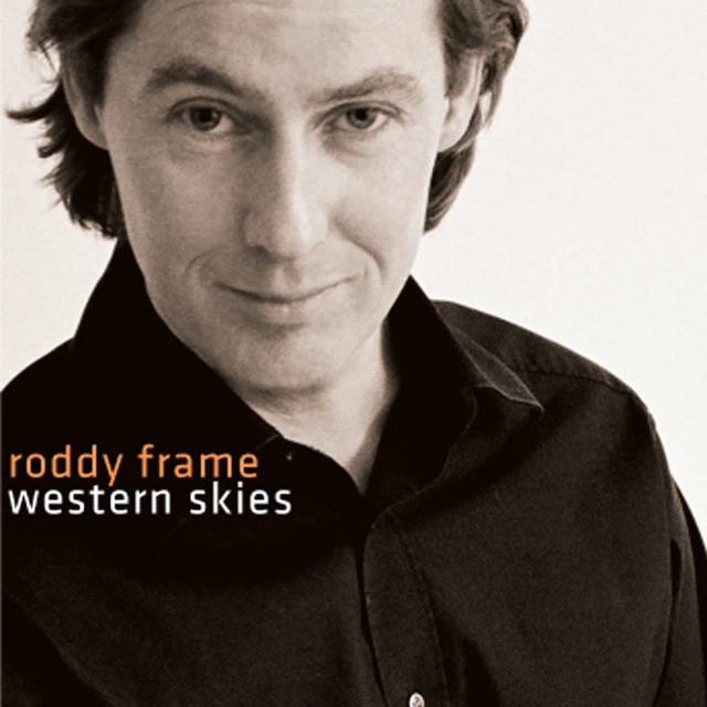 Western Skies album cover