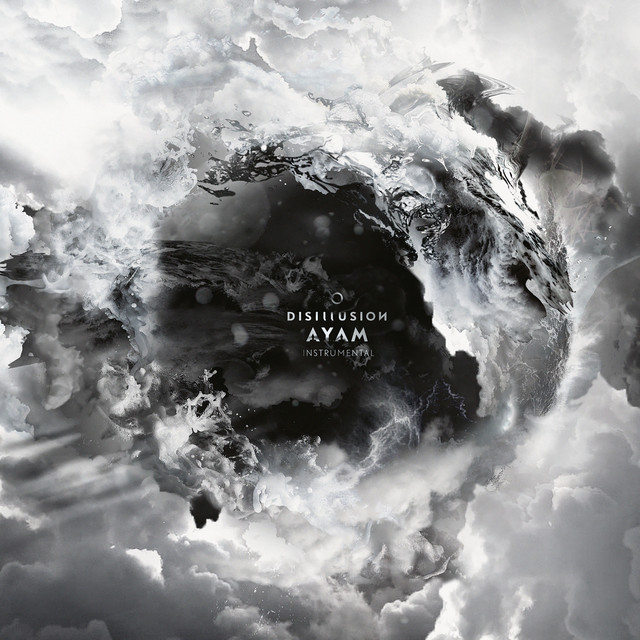Ayam (Instrumental) album cover