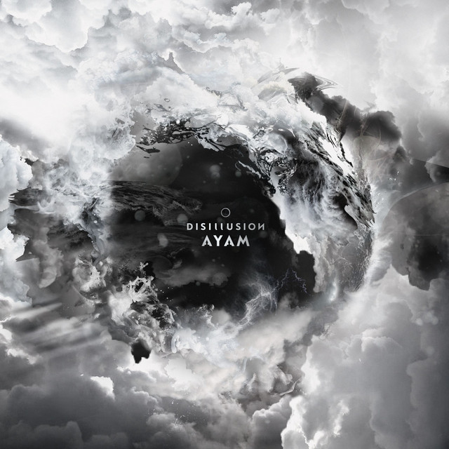 Ayam album cover