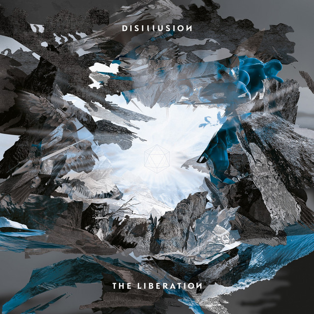 The Liberation album cover