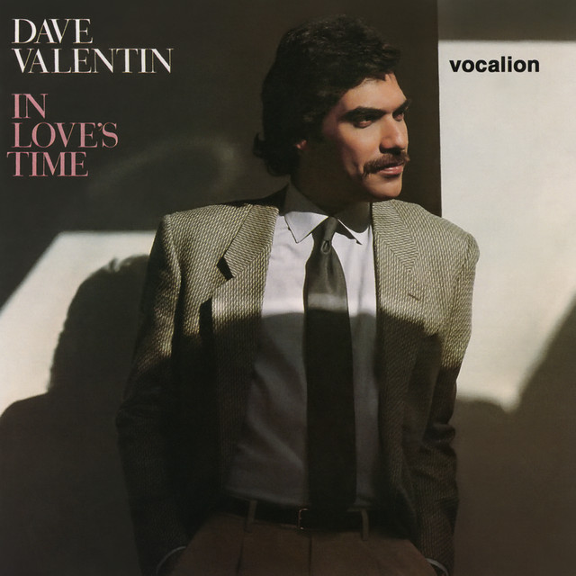 In Love's Time (Expanded Edition) album cover