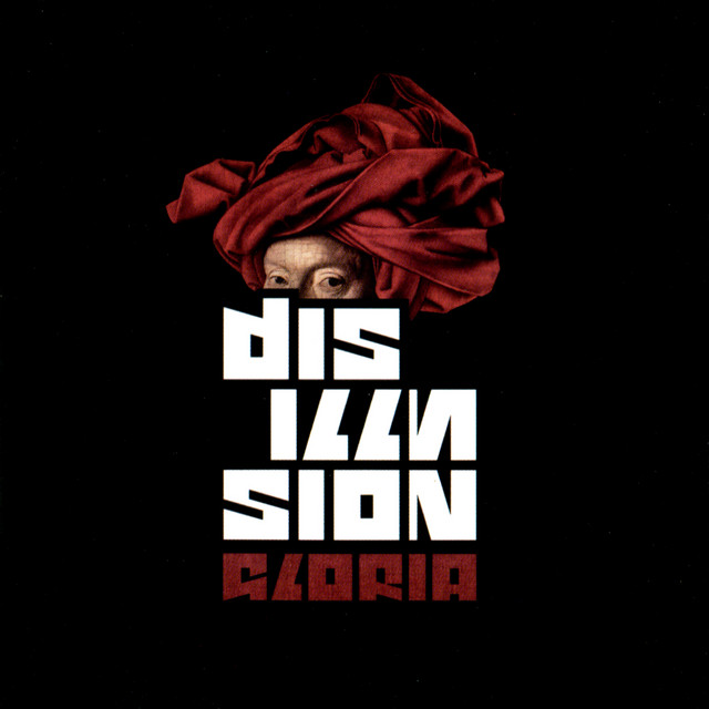 Gloria album cover