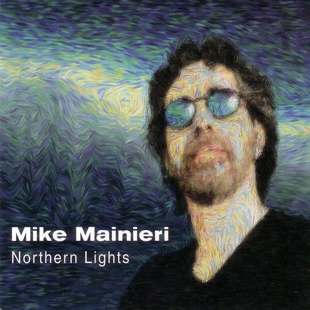 Northern Lights album cover