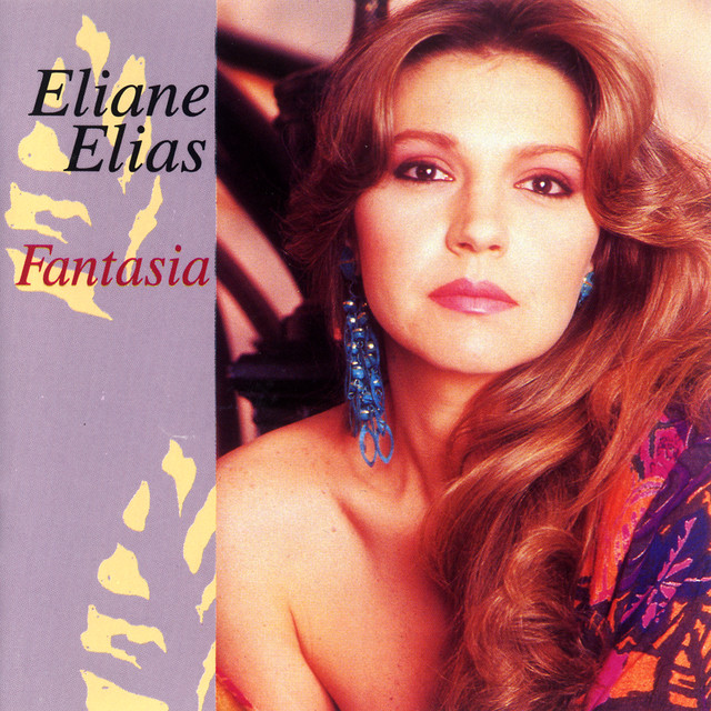 Fantasia album cover