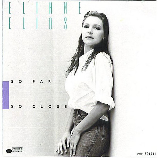 So Far So Close album cover