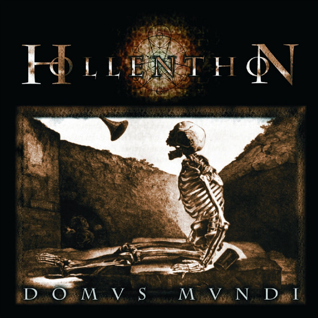 Domus Mundi album cover