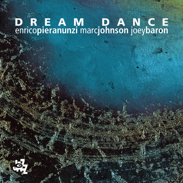 Dream Dance album cover