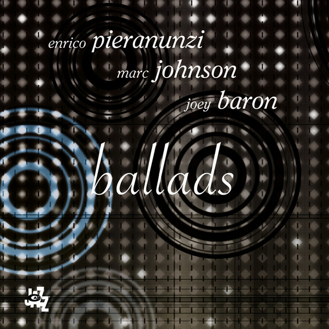 Ballads album cover