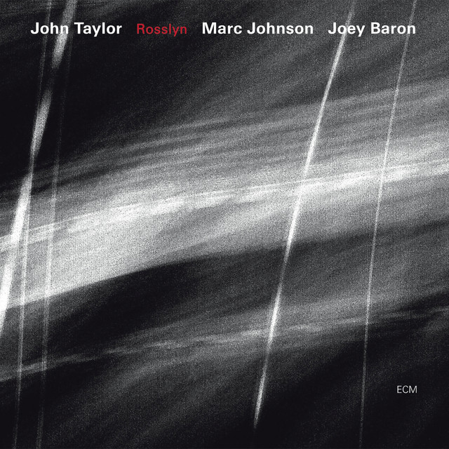 Rosslyn album cover