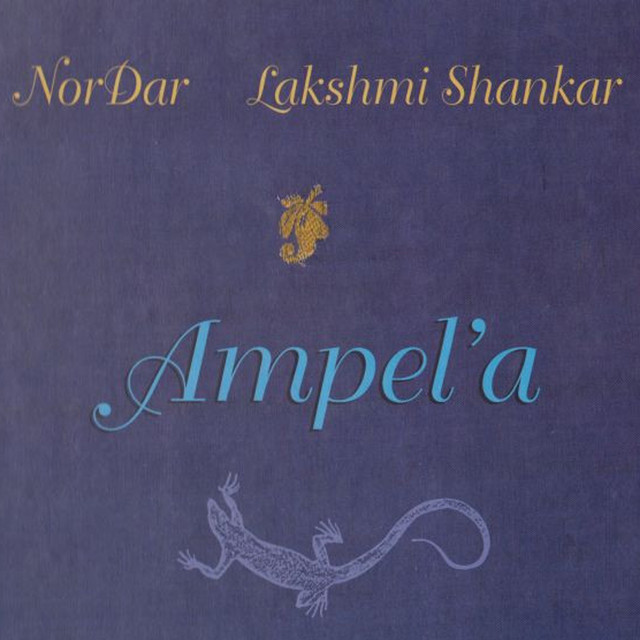 Ampel'a (NorDar) album cover