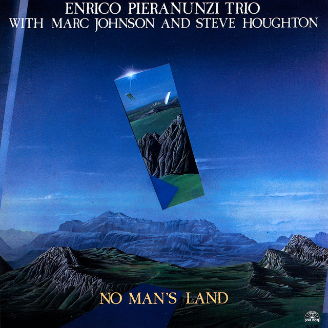 No Man's Land album cover