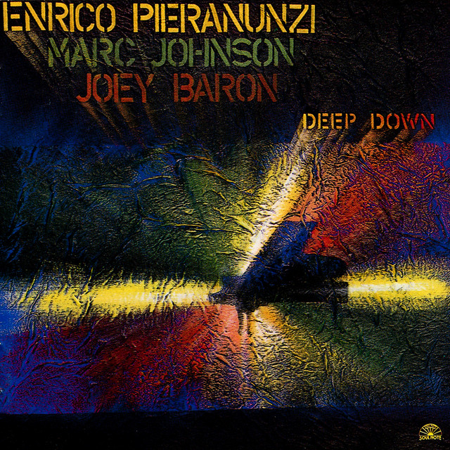 Deep Down album cover