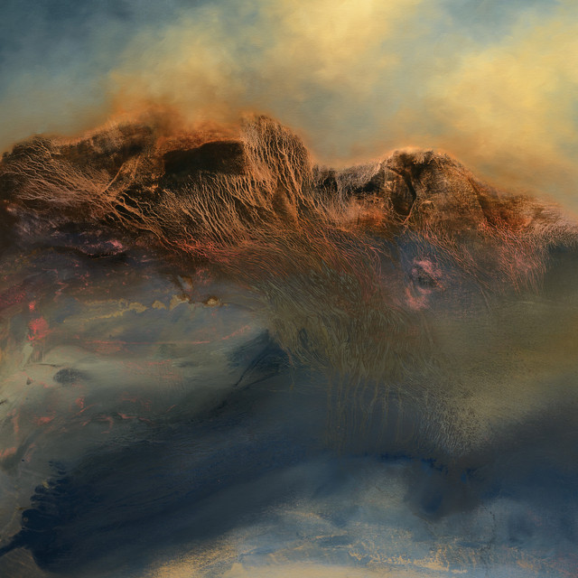 Pyroclasts album cover