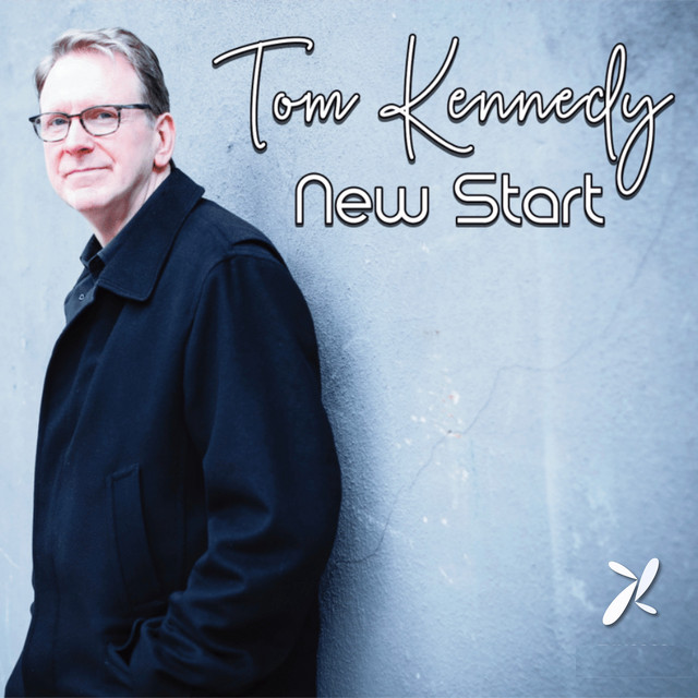 New Start album cover