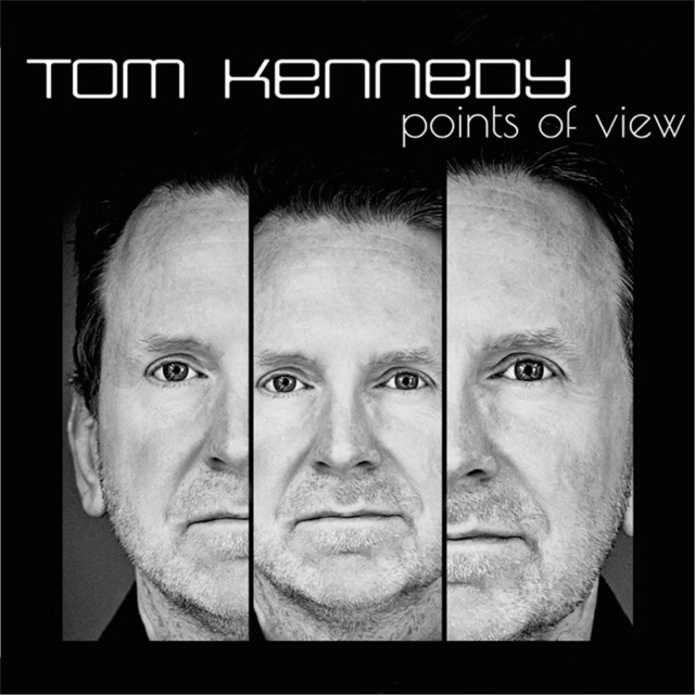 Points of View album cover