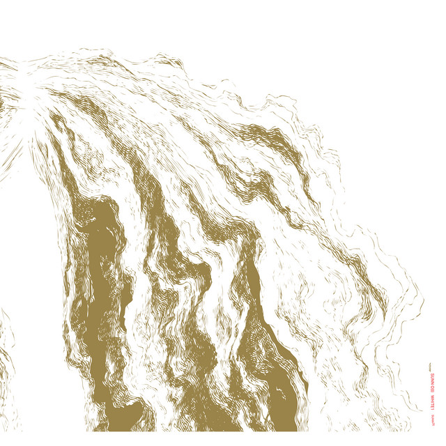 White1 album cover