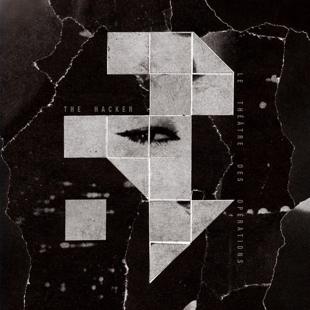 Le Théâtre des Opérations album cover