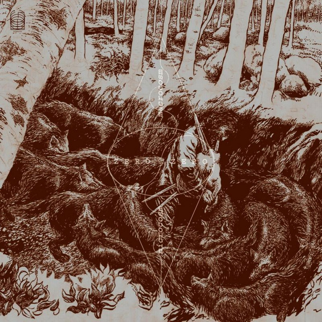 The Iron Soul of Nothing album cover