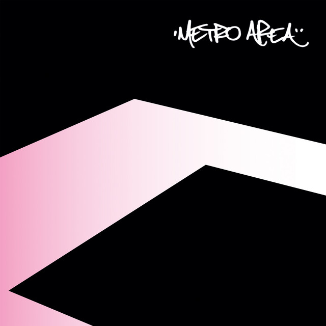 Metro Area (15th Anniversary Edition) album cover