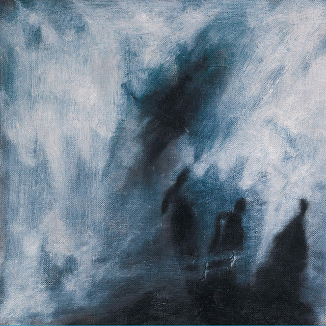 Domkirke album cover