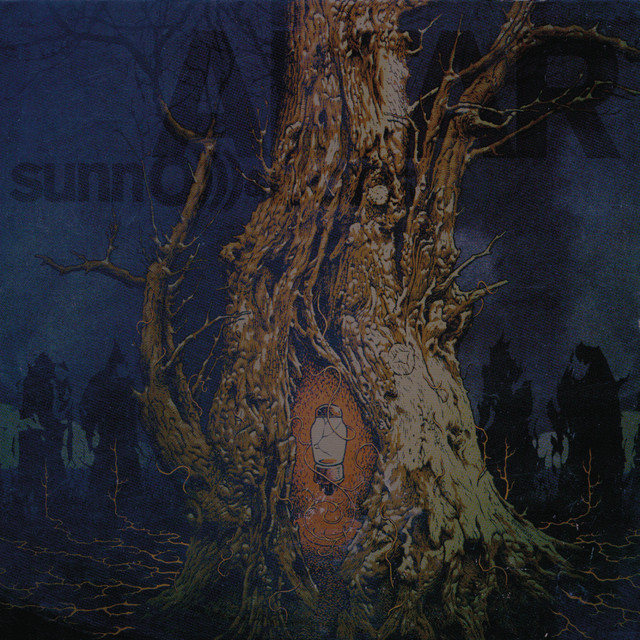 Altar album cover