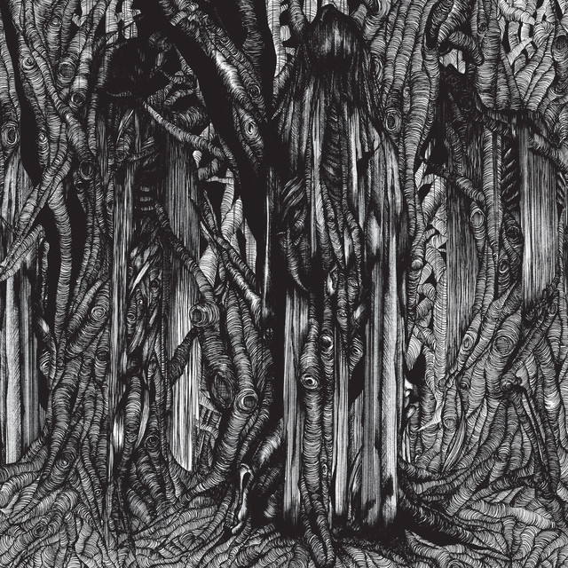 Black One album cover