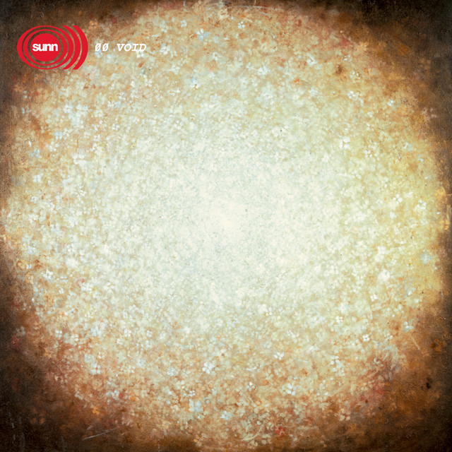 Void 00 album cover