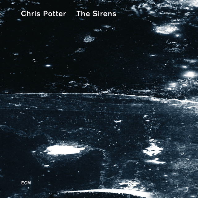 The Sirens album cover