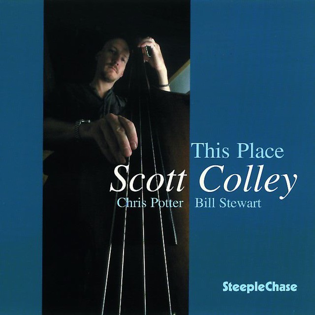 This Place album cover