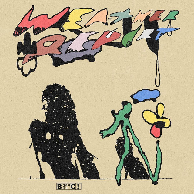 Weather Report album cover