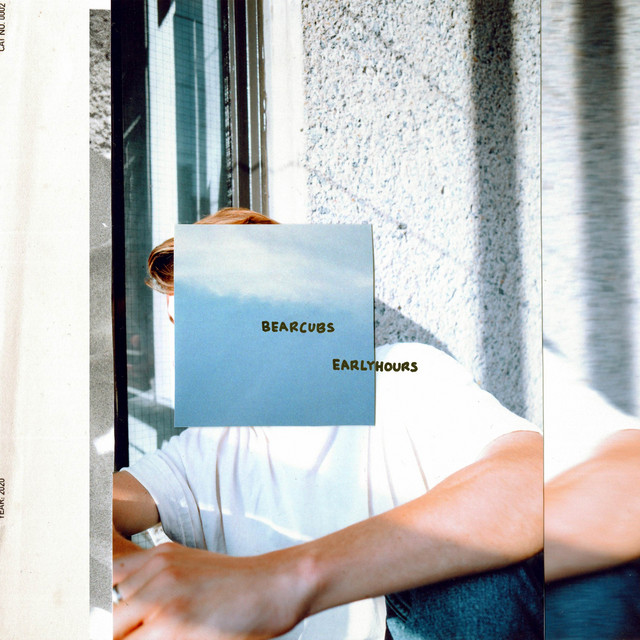 Early Hours album cover