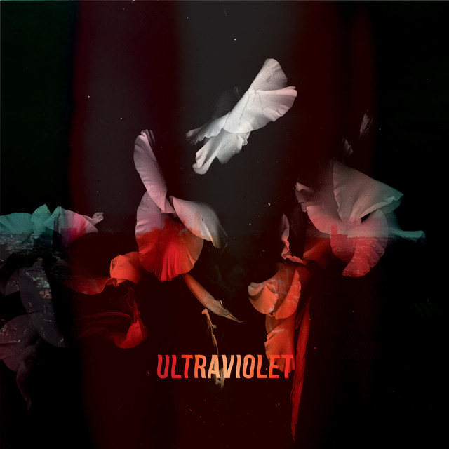 Ultraviolet album cover